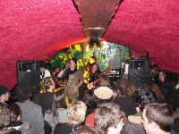 Revolution Dub / Open Mic Revolution Dub + Skyman Selecta Sound + Open Mic photo n1