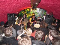 Revolution Dub / Open Mic Revolution Dub + Skyman Selecta Sound + Open Mic photo n2