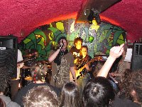 Revolution Dub / Open Mic Revolution Dub + Skyman Selecta Sound + Open Mic photo n3