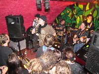 Revolution Dub / Open Mic Revolution Dub + Skyman Selecta Sound + Open Mic photo n4