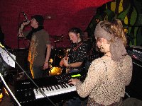 Revolution Dub / Open Mic Revolution Dub + Skyman Selecta Sound + Open Mic photo n5