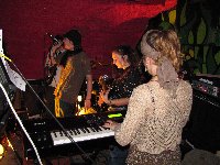 Revolution Dub / Open Mic Revolution Dub + Skyman Selecta Sound + Open Mic photo n6