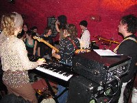 Revolution Dub / Open Mic Revolution Dub + Skyman Selecta Sound + Open Mic photo n7