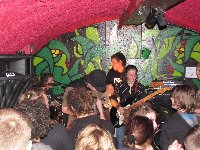 Revolution Dub / Open Mic Revolution Dub + Skyman Selecta Sound + Open Mic photo n9