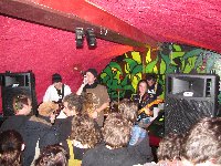 Revolution Dub / Open Mic Revolution Dub + Skyman Selecta Sound + Open Mic photo n10