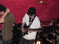 Revolution Dub / Open Mic Revolution Dub + Skyman Selecta Sound + Open Mic photo n11