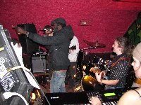 Revolution Dub / Open Mic Revolution Dub + Skyman Selecta Sound + Open Mic photo n15