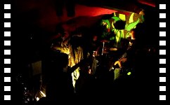 Revolution Dub / Open Mic Revolution Dub + Skyman Selecta Sound + Open Mic video n3