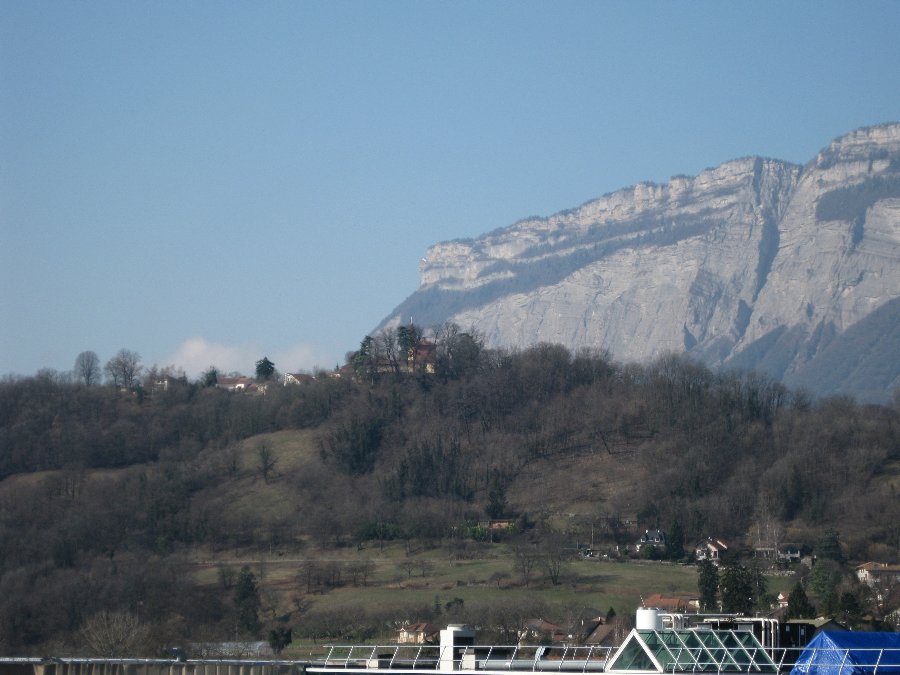 Alpes - Les alpes autour de Grenoble - Photo n18