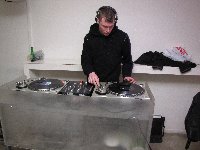 X-Pulsion Vinyl Gurilla part VII - Le Cube  Besanon - 05/03/2010 photo n1