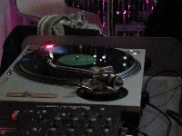 X-Pulsion Vinyl Gurilla part VII - Le Cube  Besanon - 05/03/2010 photo n7