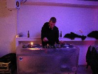 X-Pulsion Vinyl Gurilla part VII - Le Cube  Besanon - 05/03/2010 photo n8