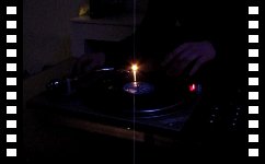 X-Pulsion Vinyl Gurilla part VII - Le Cube  Besanon - 05/03/2010 video n2