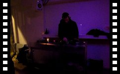 X-Pulsion Vinyl Gurilla part VII - Le Cube  Besanon - 05/03/2010 video n4