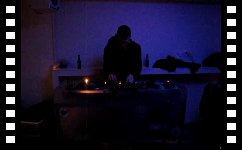 X-Pulsion Vinyl Gurilla part VII - Le Cube  Besanon - 05/03/2010 video n10