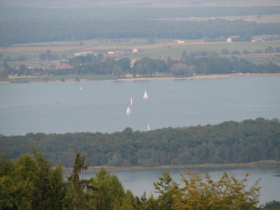 Panorama - Commémoration 1945 à Richecourt  25/09/2005 - Photo n2