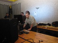 Kouby Jungle Town 3 - Le 23/01/2010  Vevy (39) photo n3