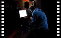 Kouby Jungle Town 3 - Le 23/01/2010  Vevy (39) video n1