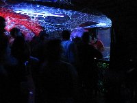 Dharma Soire Goa Psy Trance au CDM  Besanon - 26/02/2010 photo n7