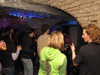Dharma Soire Goa Psy Trance au CDM  Besanon - 26/02/2010 photo n8