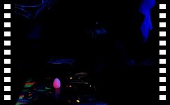 Dharma Soire Goa Psy Trance au CDM  Besanon - 26/02/2010 video n6