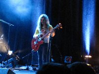 Radio Moscow The Elderberries / Radio Moscow / Lads In Vertigo  photo n9