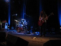 Radio Moscow The Elderberries / Radio Moscow / Lads In Vertigo  photo n22
