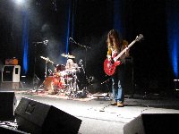 Radio Moscow The Elderberries / Radio Moscow / Lads In Vertigo  photo n23