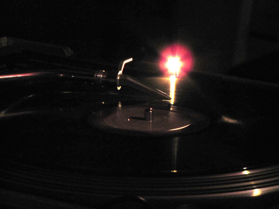 DJ Lisa Jones - Soirée Lunarmouth au Maquis à Besançon - 28/01/2010 - Photo n5