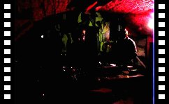 DJ Lisa Jones Soire Lunarmouth au Maquis  Besanon - 28/01/2010 video n8
