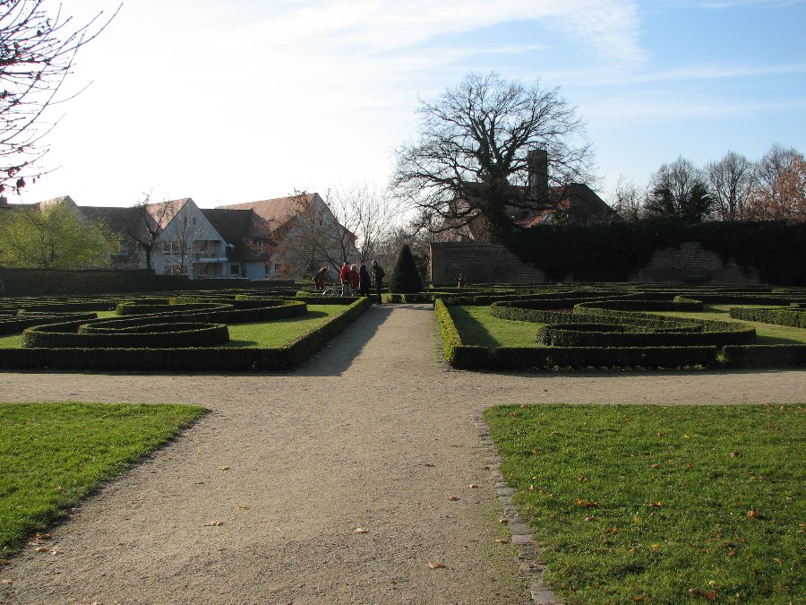 Centre ville - Voyage à Delitzsch en Allemagne - Photo n4