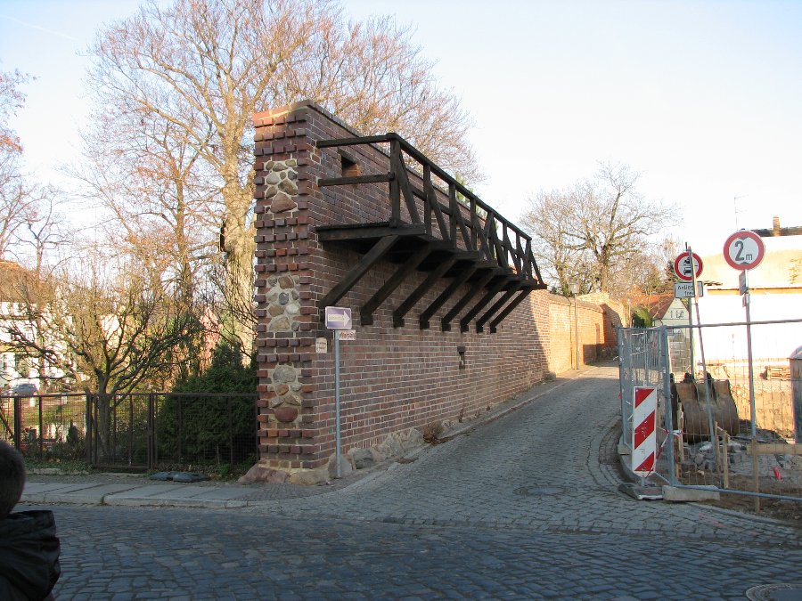 Centre ville - Voyage à Delitzsch en Allemagne - Photo n9