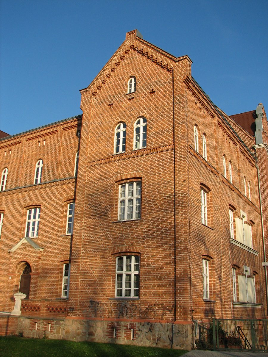 Centre ville - Voyage à Delitzsch en Allemagne - Photo n12