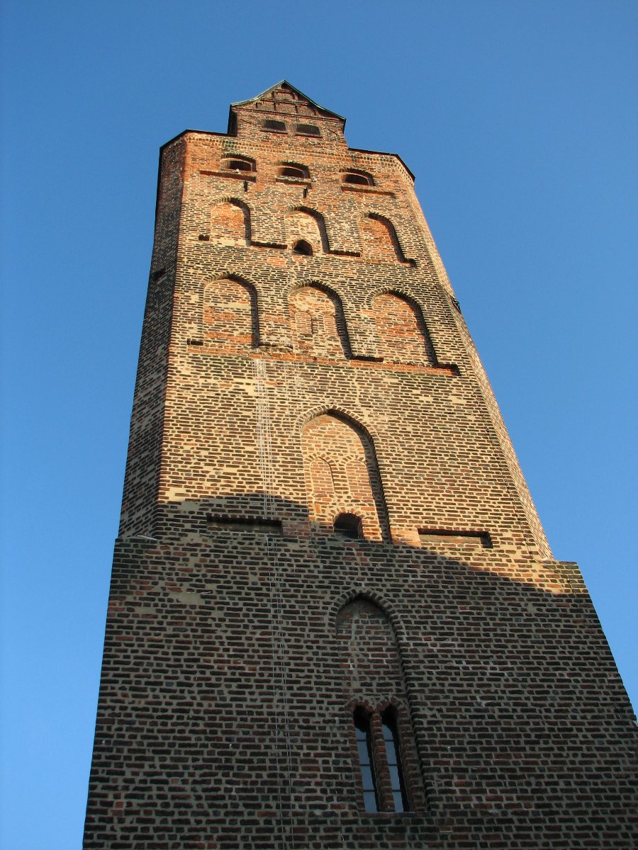 Centre ville - Voyage à Delitzsch en Allemagne - Photo n17