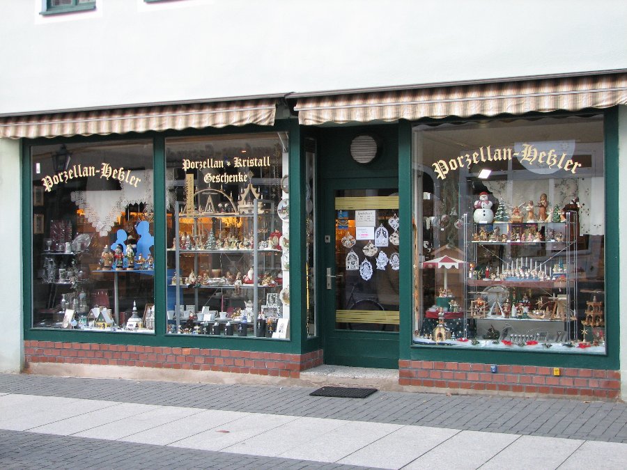 Centre ville - Voyage à Delitzsch en Allemagne - Photo n20