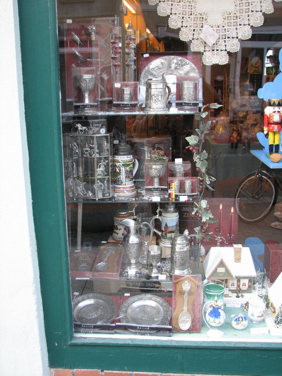 Centre ville - Voyage à Delitzsch en Allemagne - Photo n22