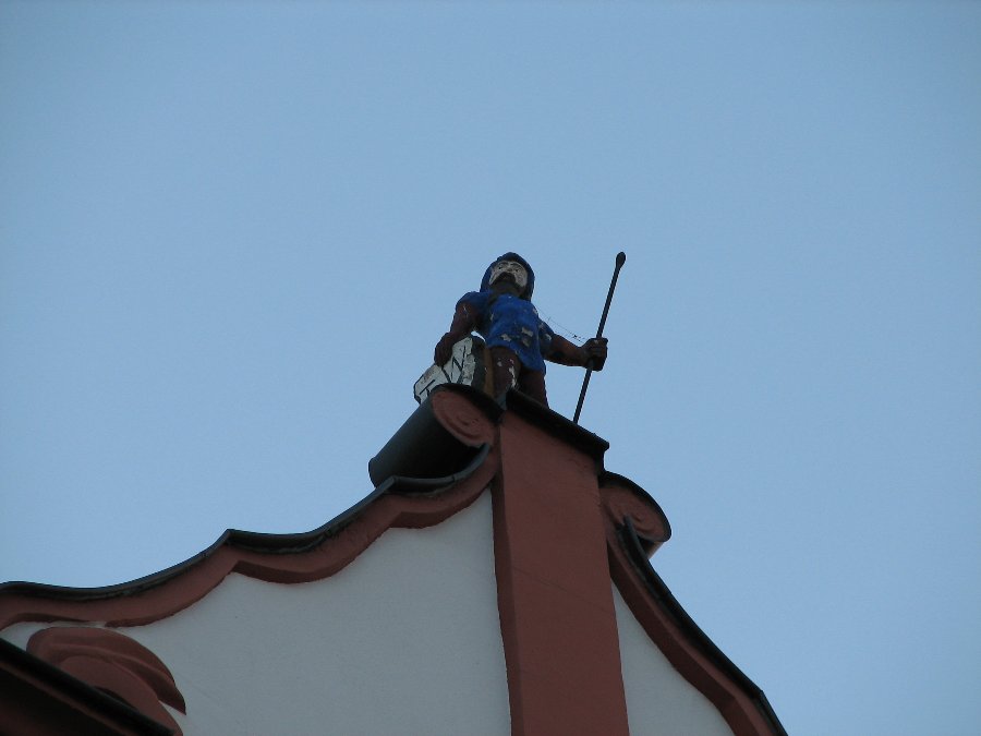 Centre ville - Voyage à Delitzsch en Allemagne - Photo n24