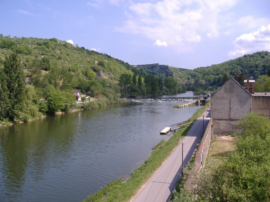 Le centre ville - Ville de Besançon - Photo n4