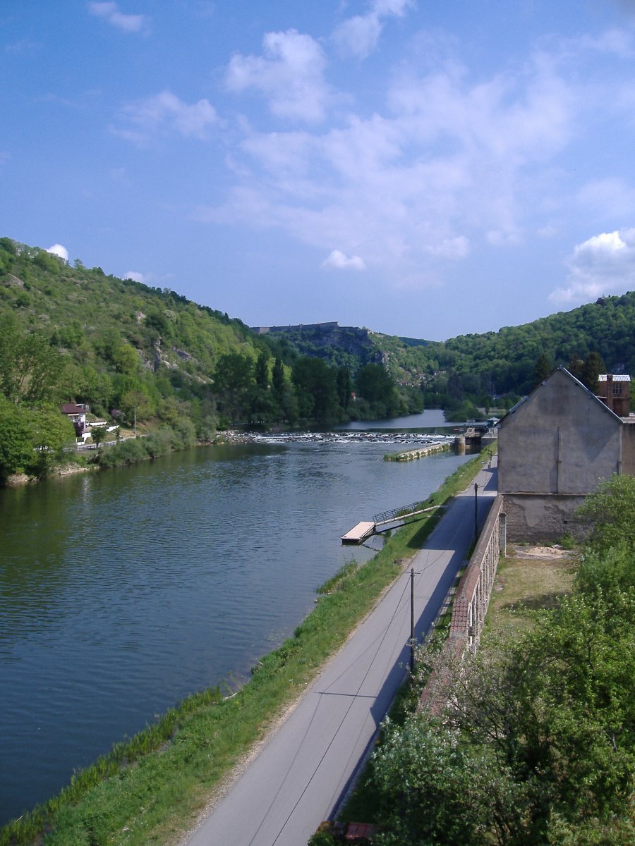 Le centre ville - Ville de Besançon - Photo n5