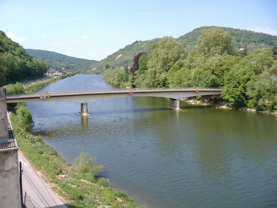 Le centre ville - Ville de Besançon - Photo n6