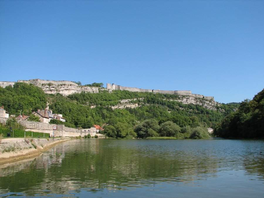 Le centre ville - Ville de Besançon - Photo n17