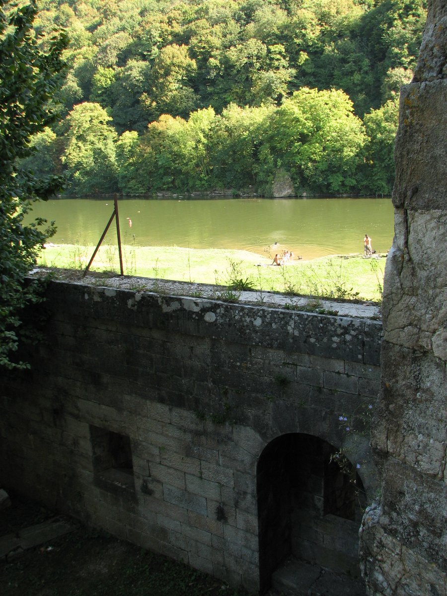 Le centre ville - Ville de Besançon - Photo n36