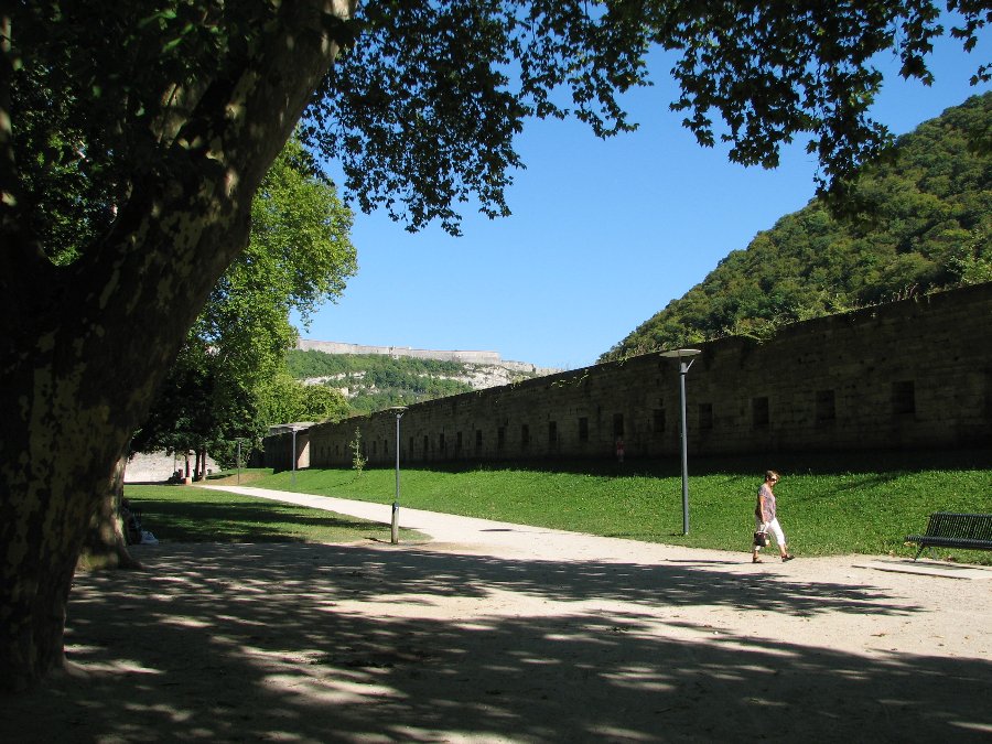 Le centre ville - Ville de Besançon - Photo n37