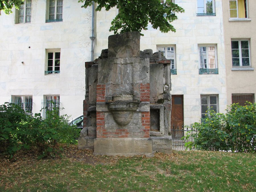 Le centre ville - Ville de Besançon - Photo n113