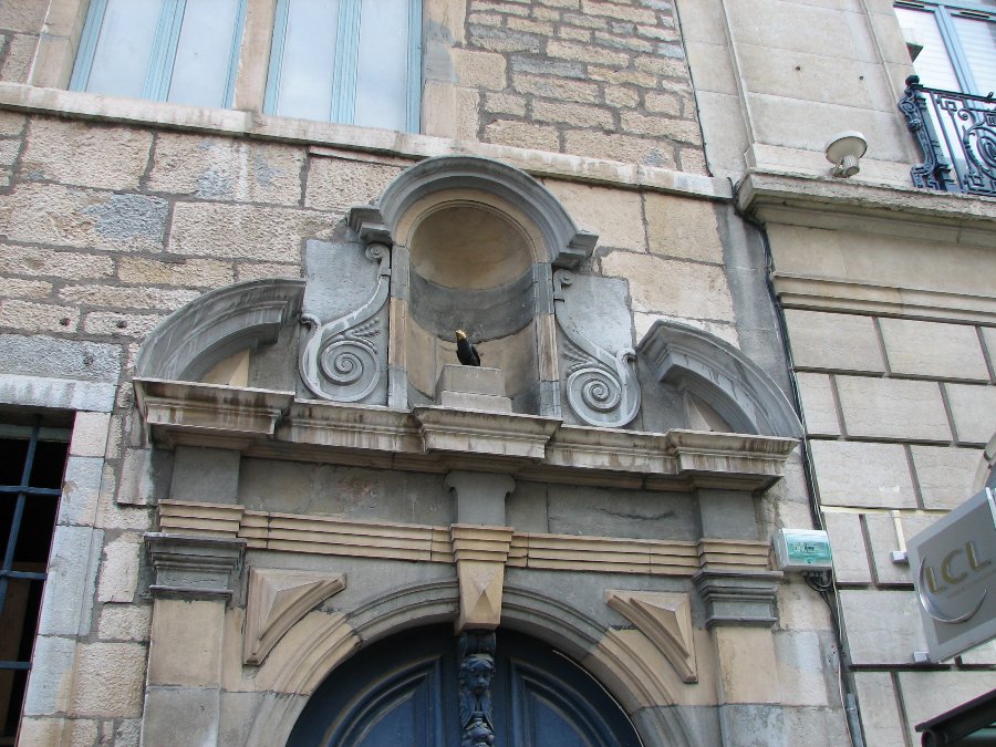 Le centre ville - Ville de Besançon - Photo n134