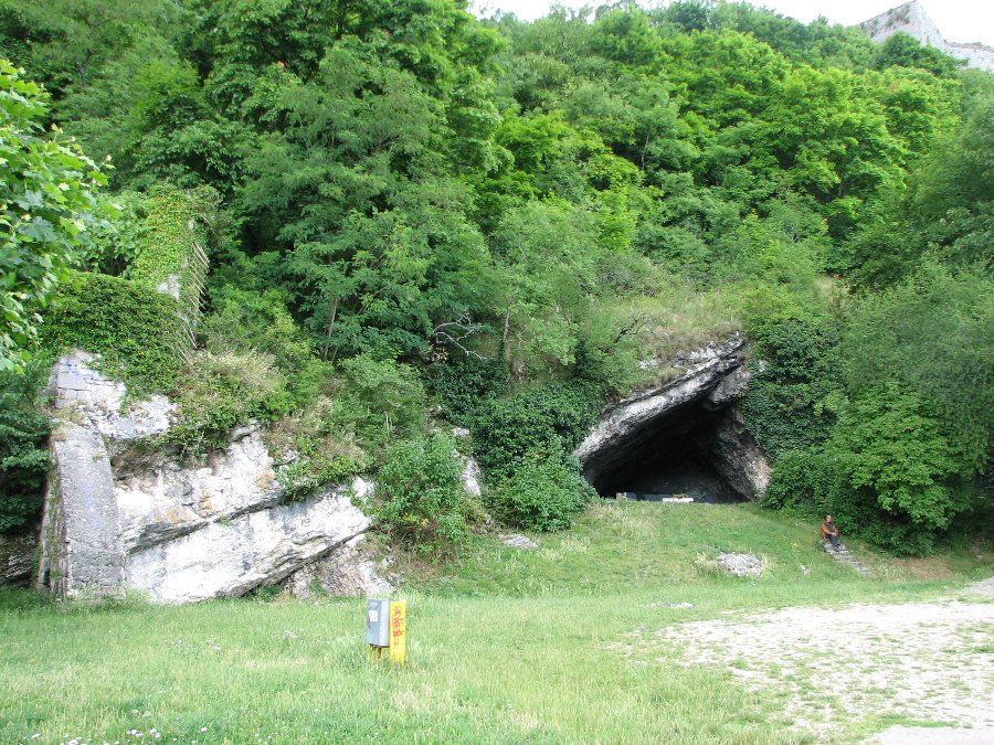 La citadelle - Ville de Besançon - Photo n18