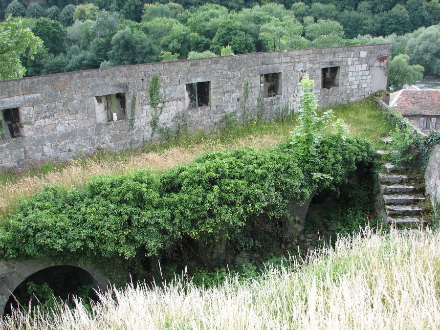 La citadelle - Ville de Besançon - Photo n20