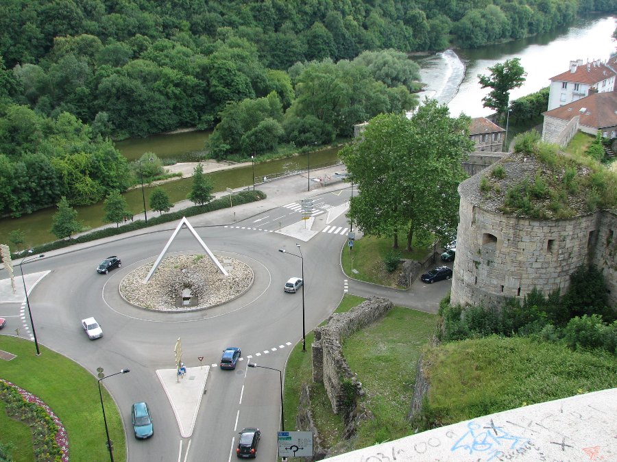 La citadelle - Ville de Besançon - Photo n27