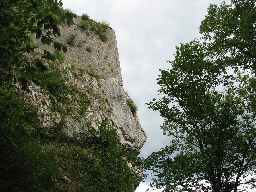La citadelle - Ville de Besançon - Photo n32