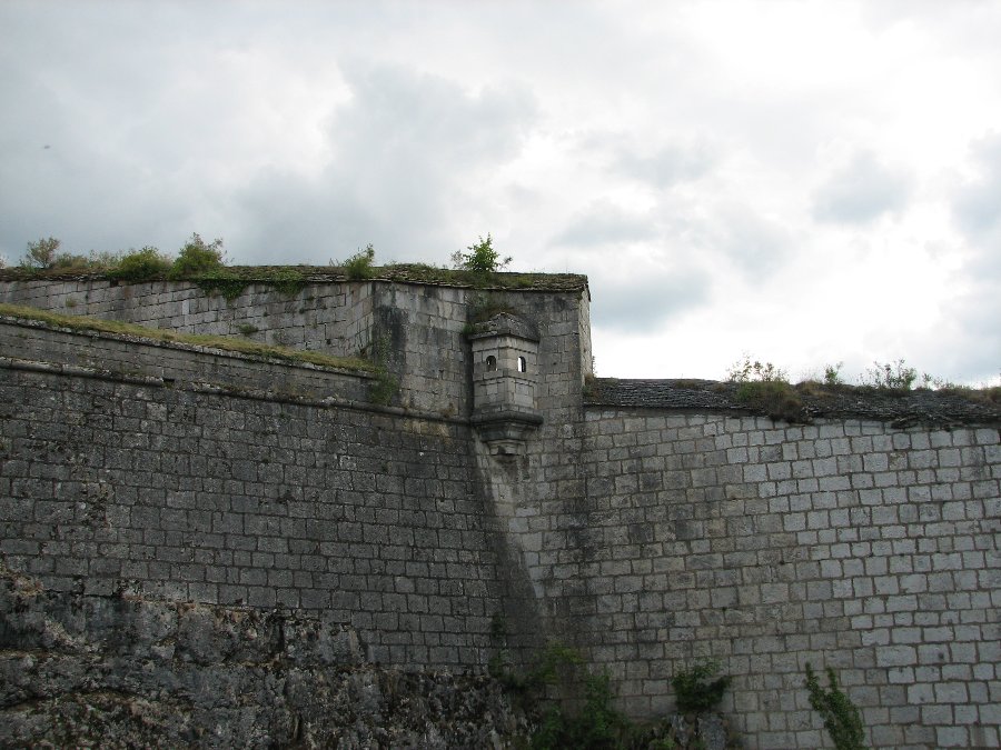 La citadelle - Ville de Besançon - Photo n34